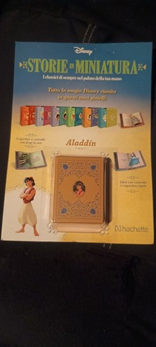 Mini libro collezione - libro,