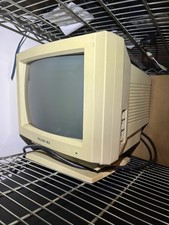 Packard bell monitor crt - packard,