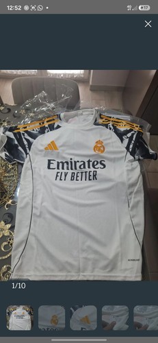 Completo real madrid - completo,