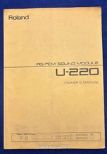 Manuale proprietario modulo