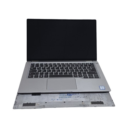 Dell latitude 7400 - dell,