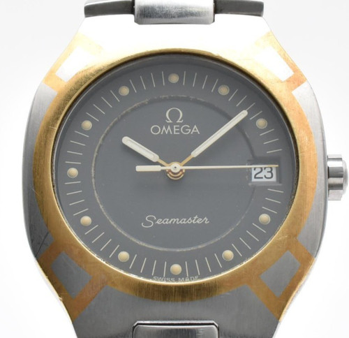 Exc omega seamaster - [exc, +