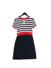 Abito midi iBlues A-Line UK14