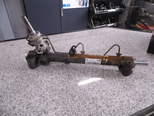 Scatola sterzo opel astra 3 - sterzo,