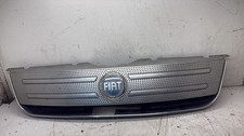 MASCHERINA ANTERIORE PER FIAT