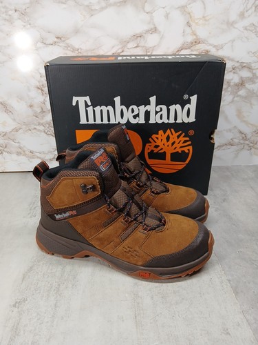 Stivali industriali timberland - industriali,