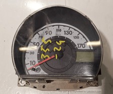 QUADRO PORTASTRUMENTI PEUGEOT