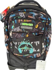 ZAINO SCUOLA/TEMPO LIBERO