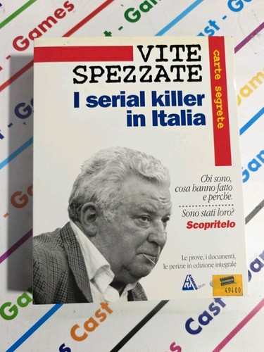 Vite spezzate serial - pc, i