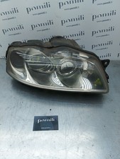 Faro anteriore destro Alfa Romeo 166 (2003-07) 89101027
