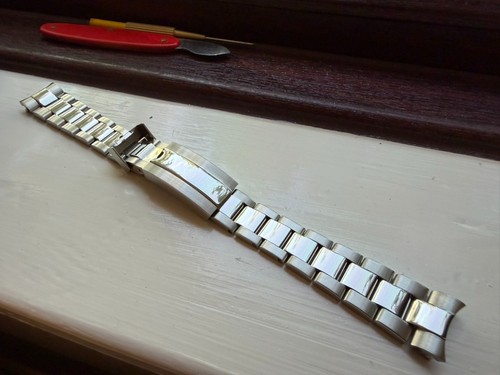 Bracciale stile ostrica - , adatto