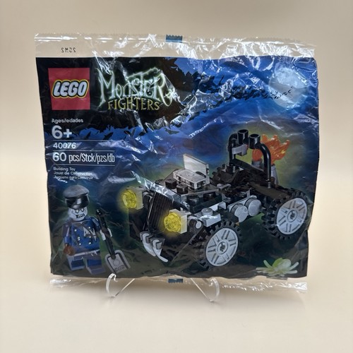 Lego monster fighters zombie - lego, fighters: