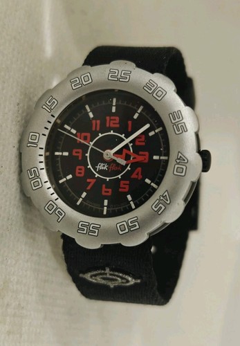 Orologio donna flik flak eta - orologio,