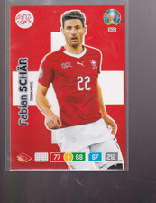 A2156- 2020 Adrenalyn XL UEFA