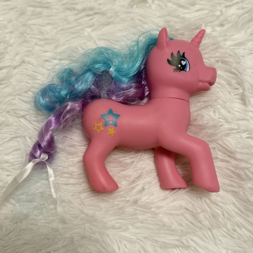 Wonder pony land - gi-go,