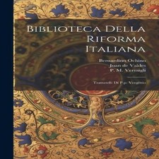Biblioteca Della Riforma