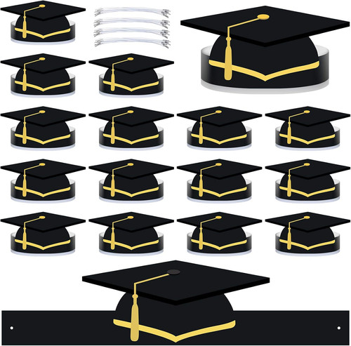 Corona laurea in carta - corona,