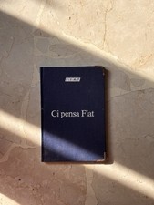 Libretto Garanzia CI PENSA