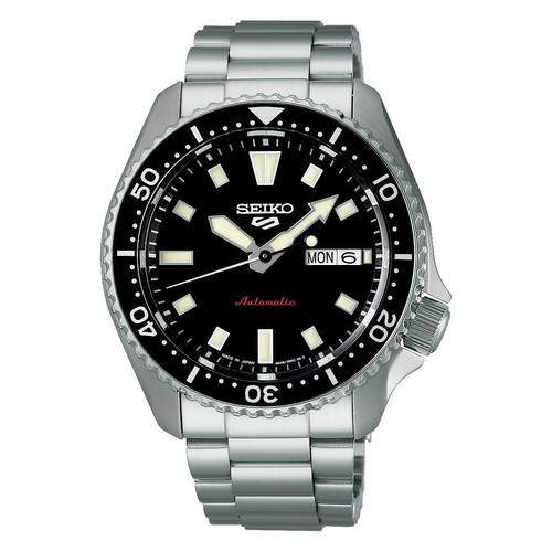 Orologio seiko sports - orologio, 5