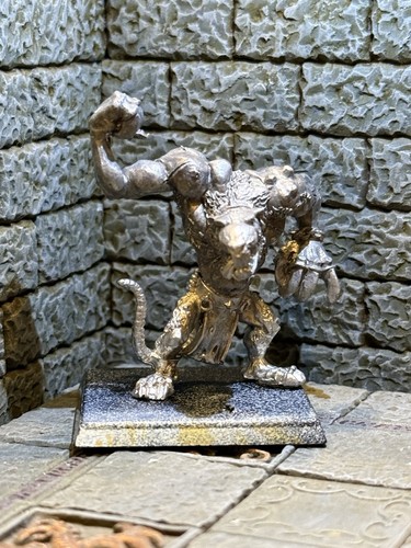 Citadel warhammer fantasy - citadel,