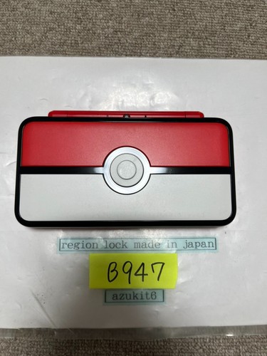 New nintendo 2ds pokemon - 2ds, xl