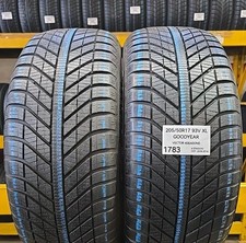 USATO: 2 GOMME 4 STAGIONI