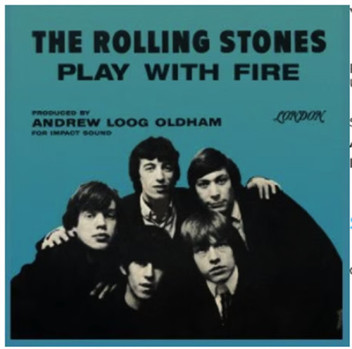 The rolling stones - the,