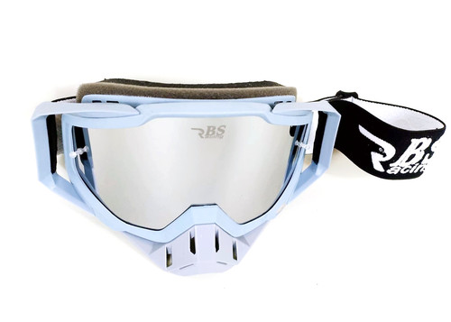 Occhiali sci downhill - da,