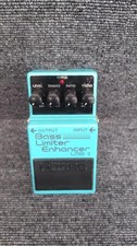 BOSS LMB-3 Bass Limiter -