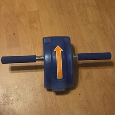 The Original Ab Slide