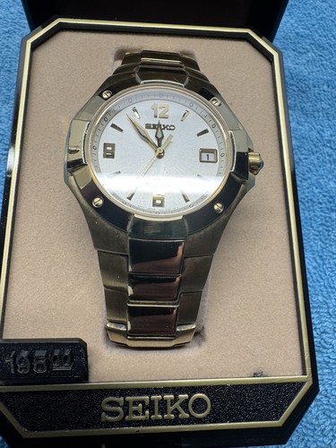 Orologio polso uomo seiko - orologio,