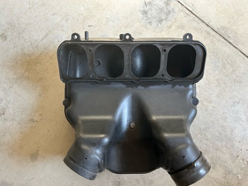 Airbox kawasaki ninja zx9 - airbox,