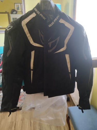 Giacca moto donna - moto,