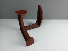 🔨 Incudine da calzolaio o