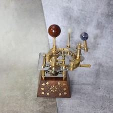 Orrery Luxury Home Décor 8"