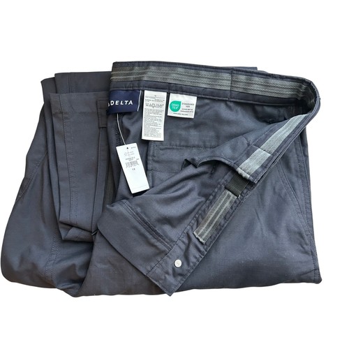 Pantaloni cargo delta standard - pantaloni,