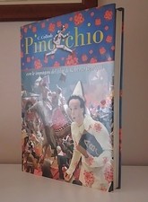 Libro PINOCCHIO (Con le immagini del film di Roberto Benigni), di C. Collodi
