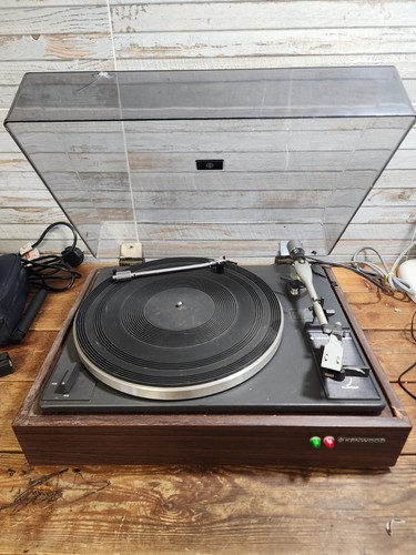 Kenwood 2022a giradischi - kp-2022a,
