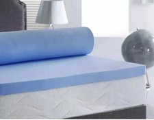 TOPPER MATERASSO IN SCHIUMA