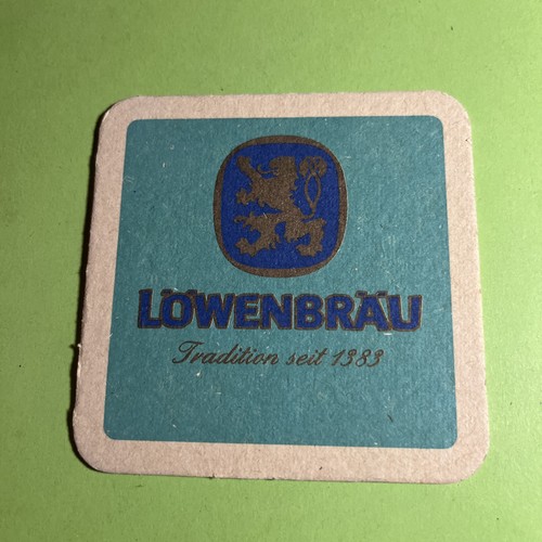 Lowenbrau tradition sei - lowenbrau,