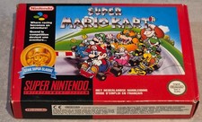 SUPER MARIO KART SUPER