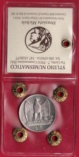 Lire 1926 aquilino periziato - 5,