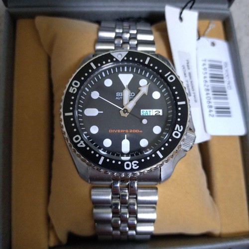 Orologio subacqueo seiko - orologio,