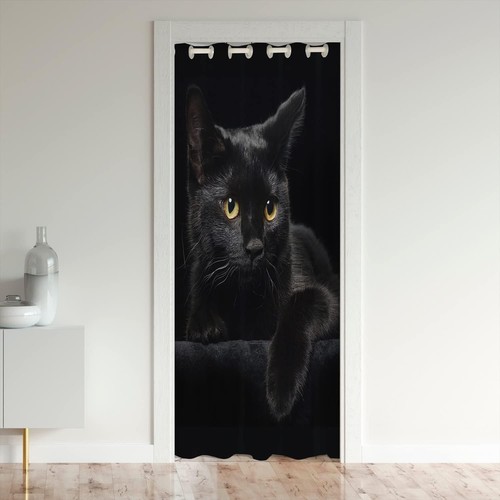 Tenda porta gatto - porta, per