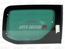 Vetro laterale finestrino