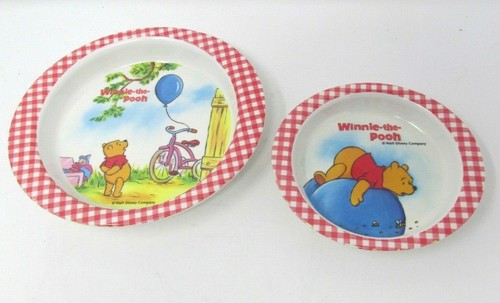 Winnie the pooh set - set, ciotola