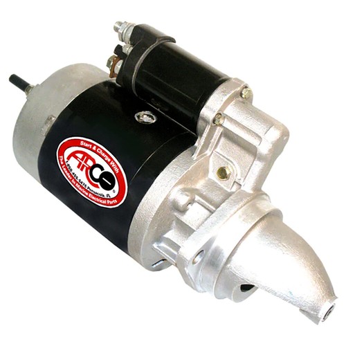 Arco marine top mount - arco,