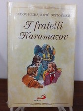 DOSTOEVSKIJ - I FRATELLI