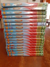 DVD - C'ERA UNA VOLTA POLLON -