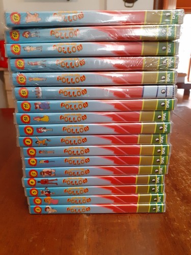 Dvd era una volta - dvd, pollon